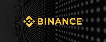 binance